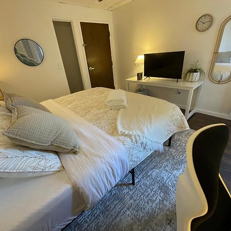 Doho Suites ホノルル エクステリア 写真