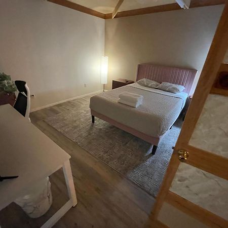 Doho Suites ホノルル エクステリア 写真