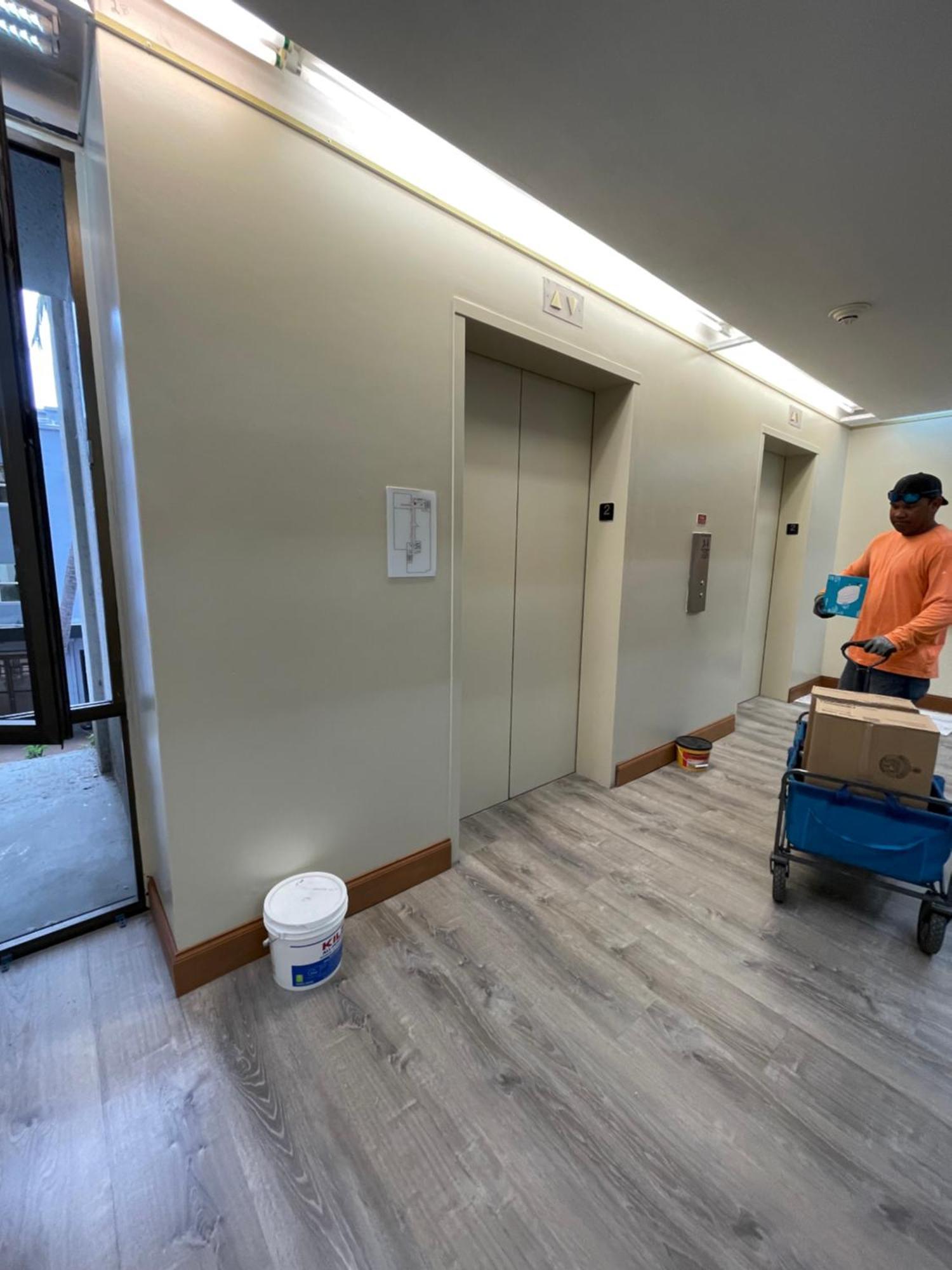 Doho Suites ホノルル エクステリア 写真