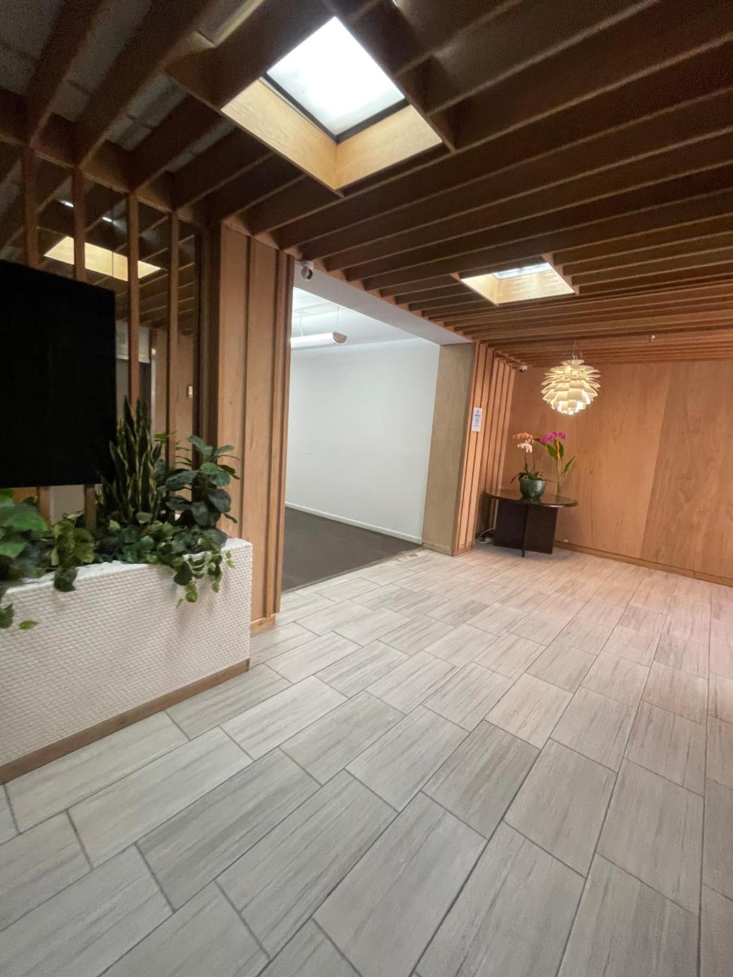 Doho Suites ホノルル エクステリア 写真