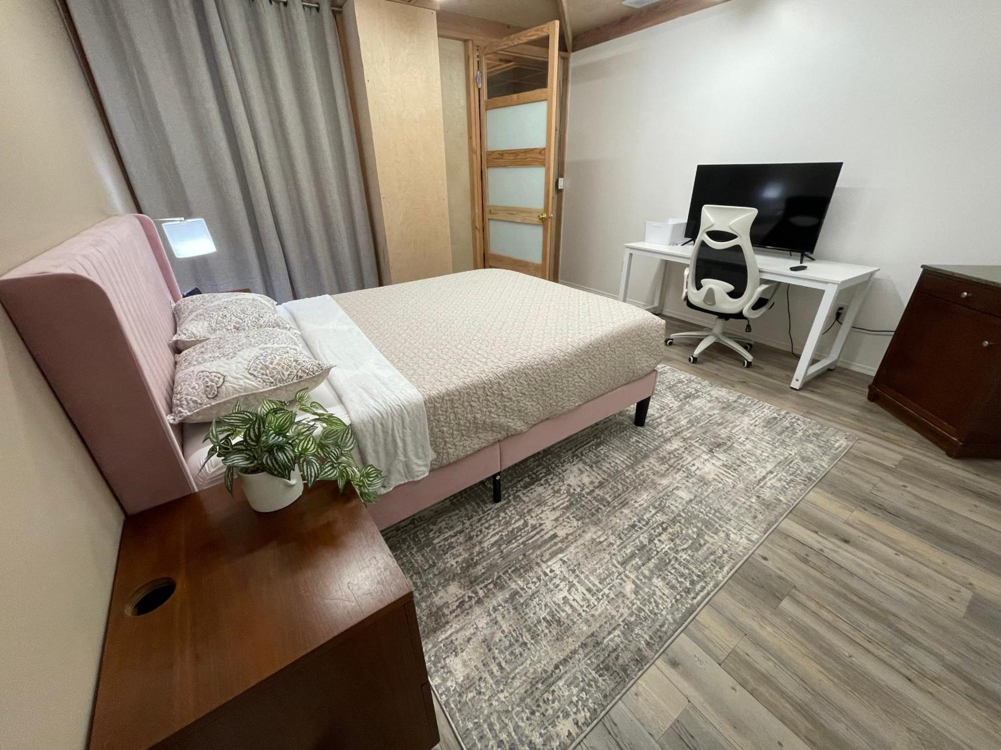Doho Suites ホノルル エクステリア 写真
