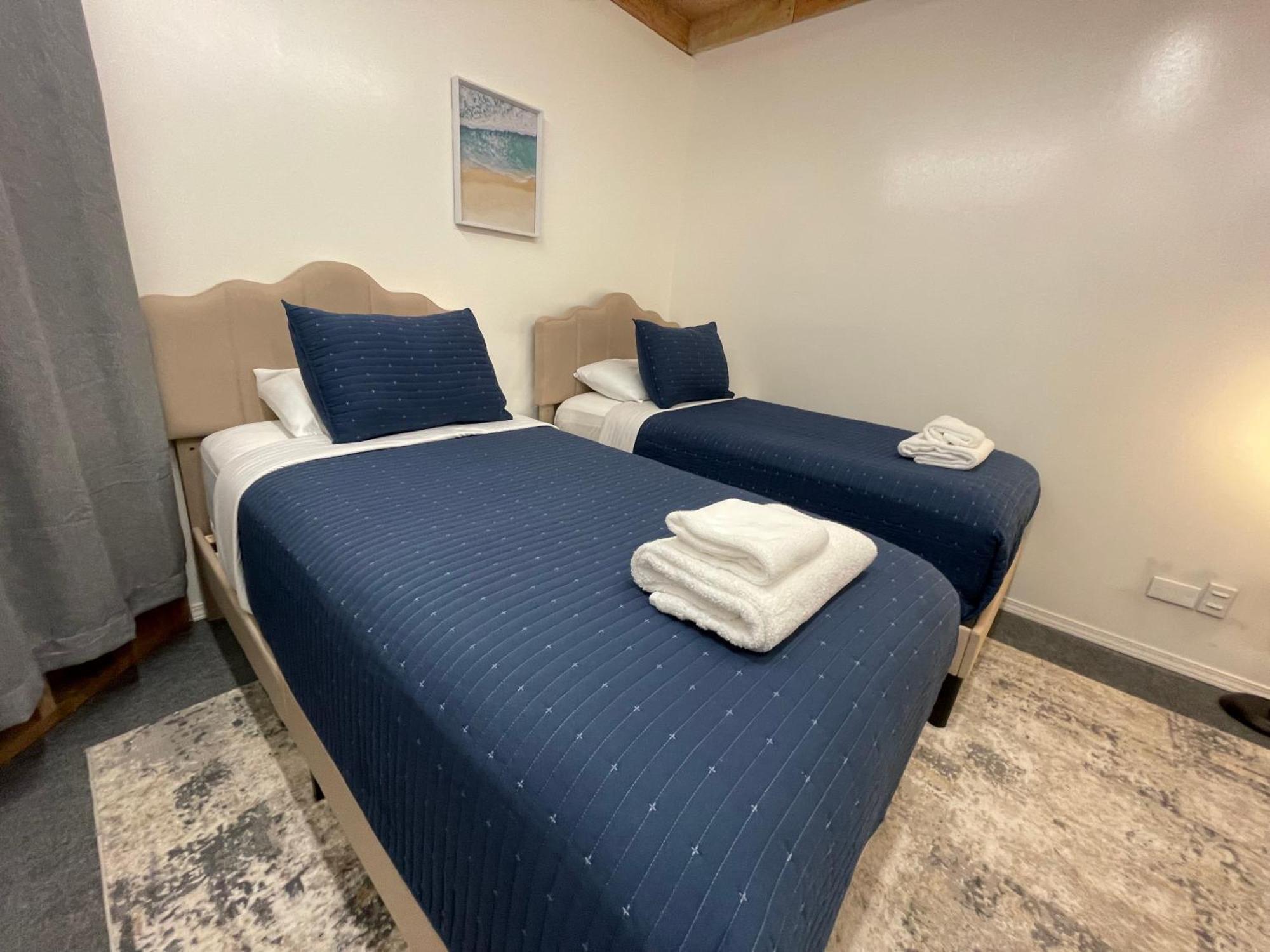Doho Suites ホノルル エクステリア 写真