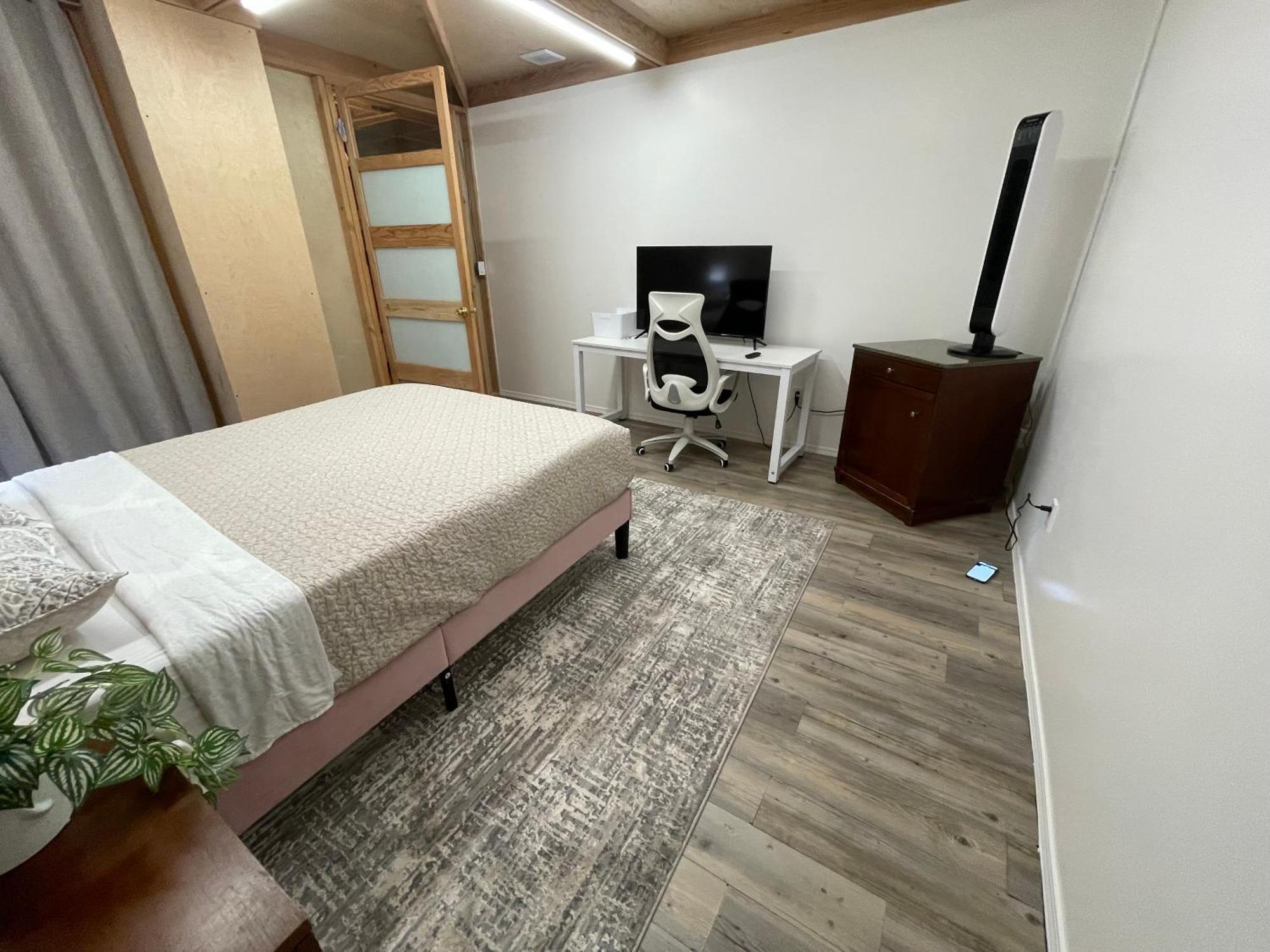 Doho Suites ホノルル エクステリア 写真
