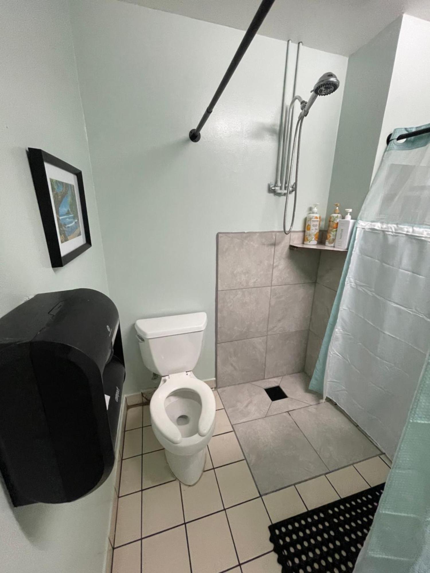 Doho Suites ホノルル エクステリア 写真