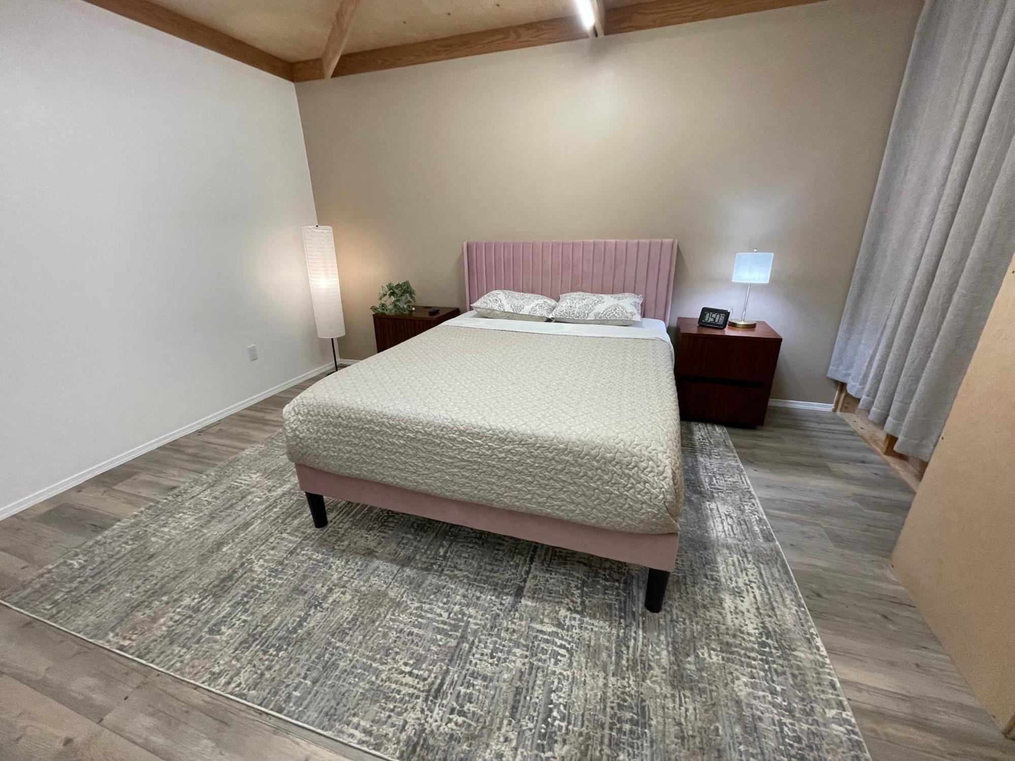 Doho Suites ホノルル エクステリア 写真