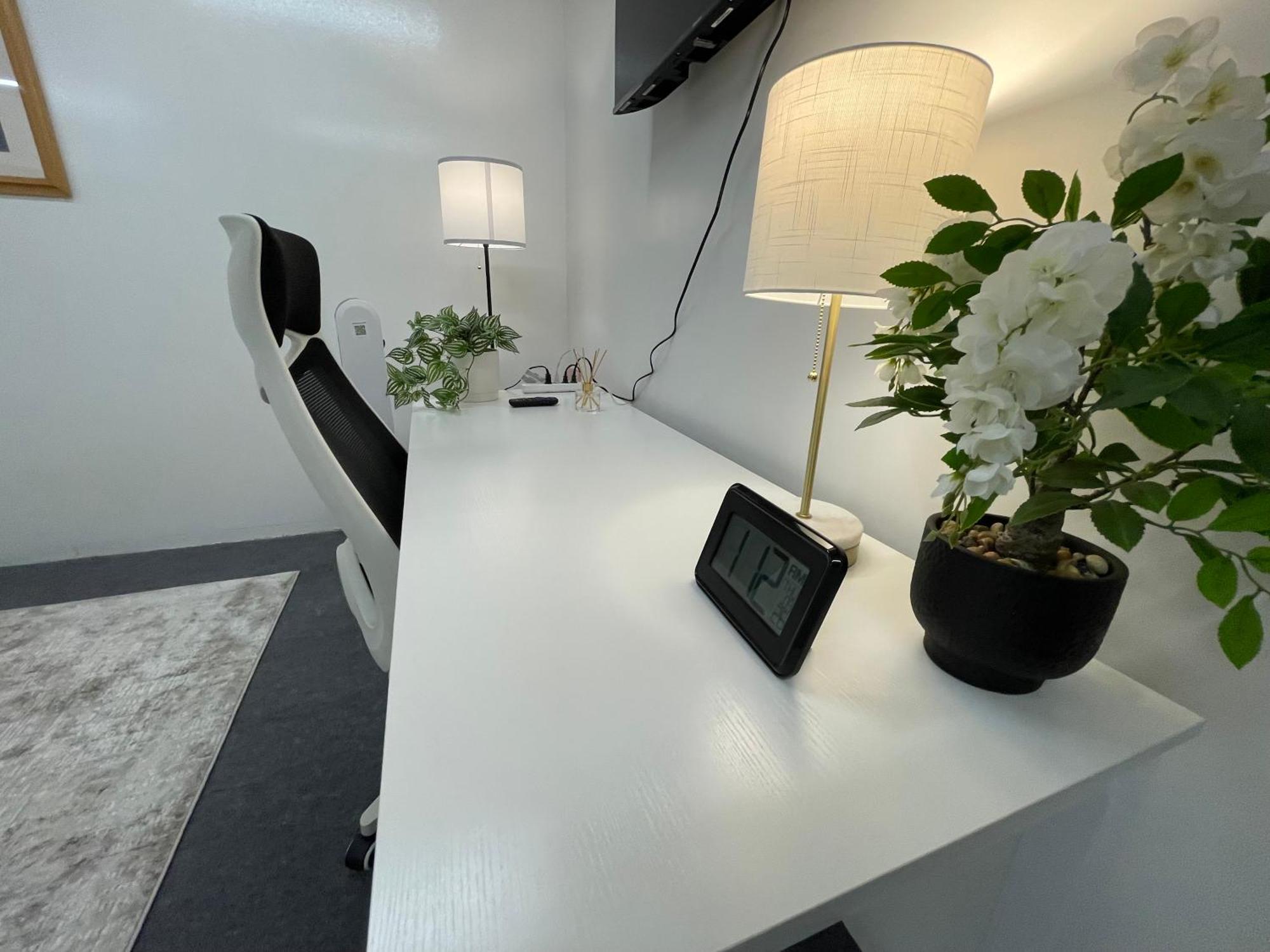 Doho Suites ホノルル エクステリア 写真
