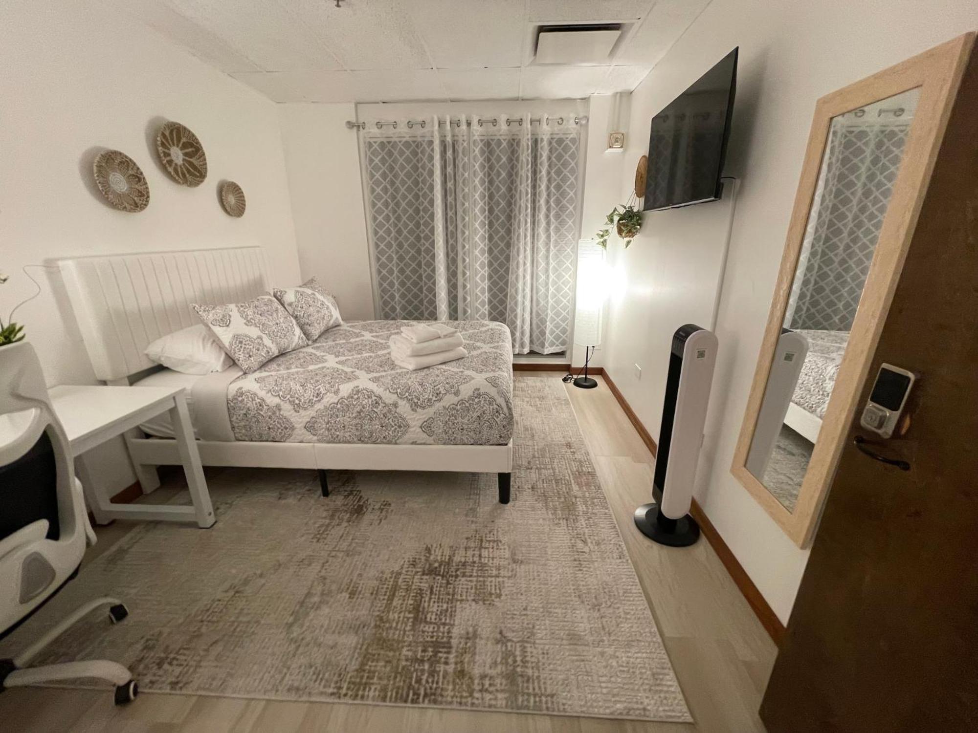 Doho Suites ホノルル エクステリア 写真
