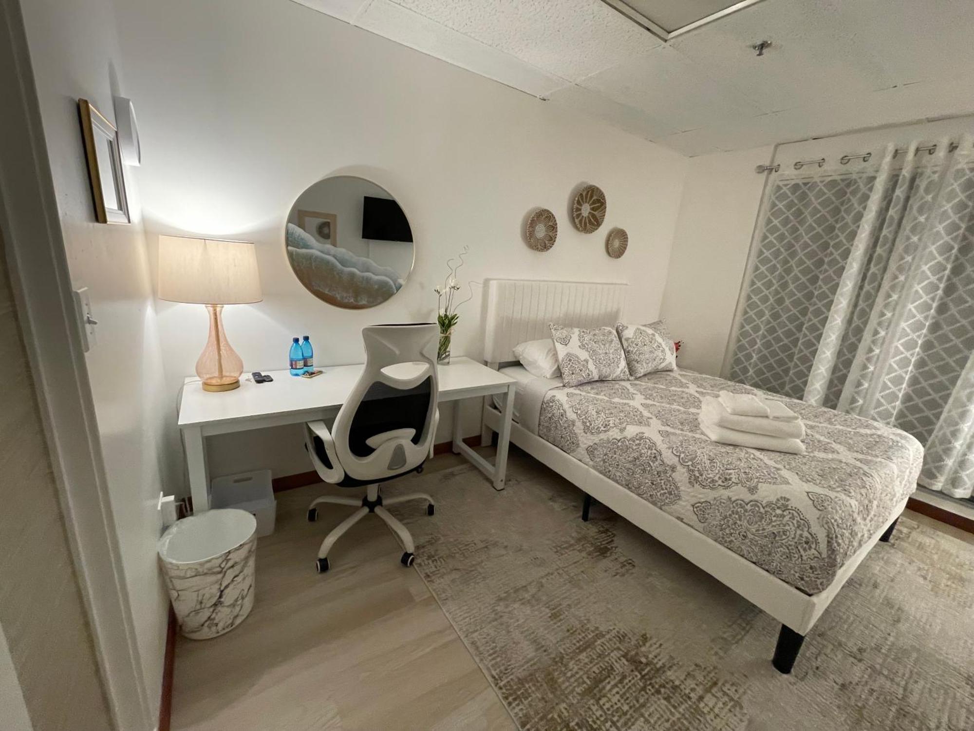 Doho Suites ホノルル エクステリア 写真