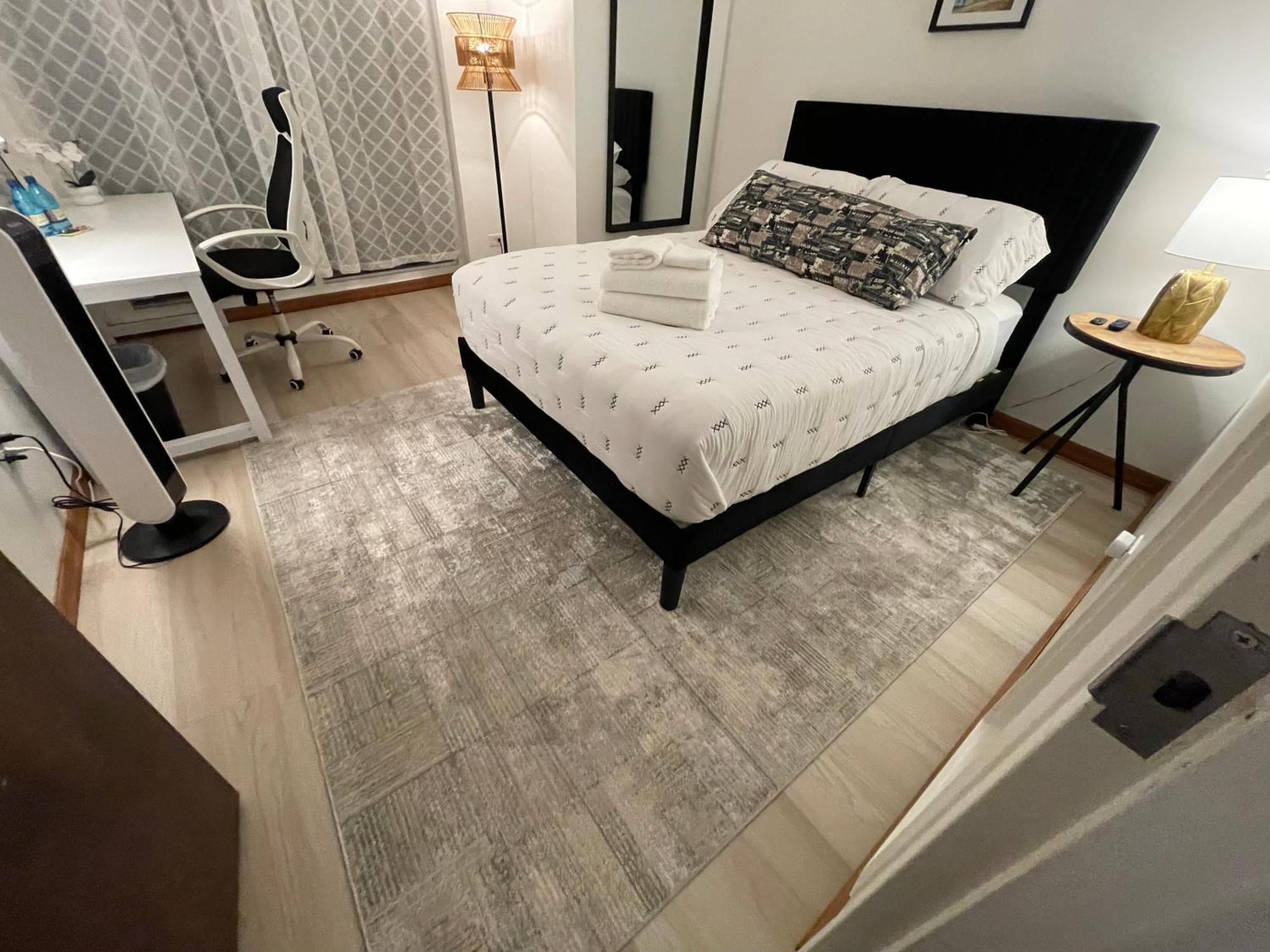 Doho Suites ホノルル エクステリア 写真