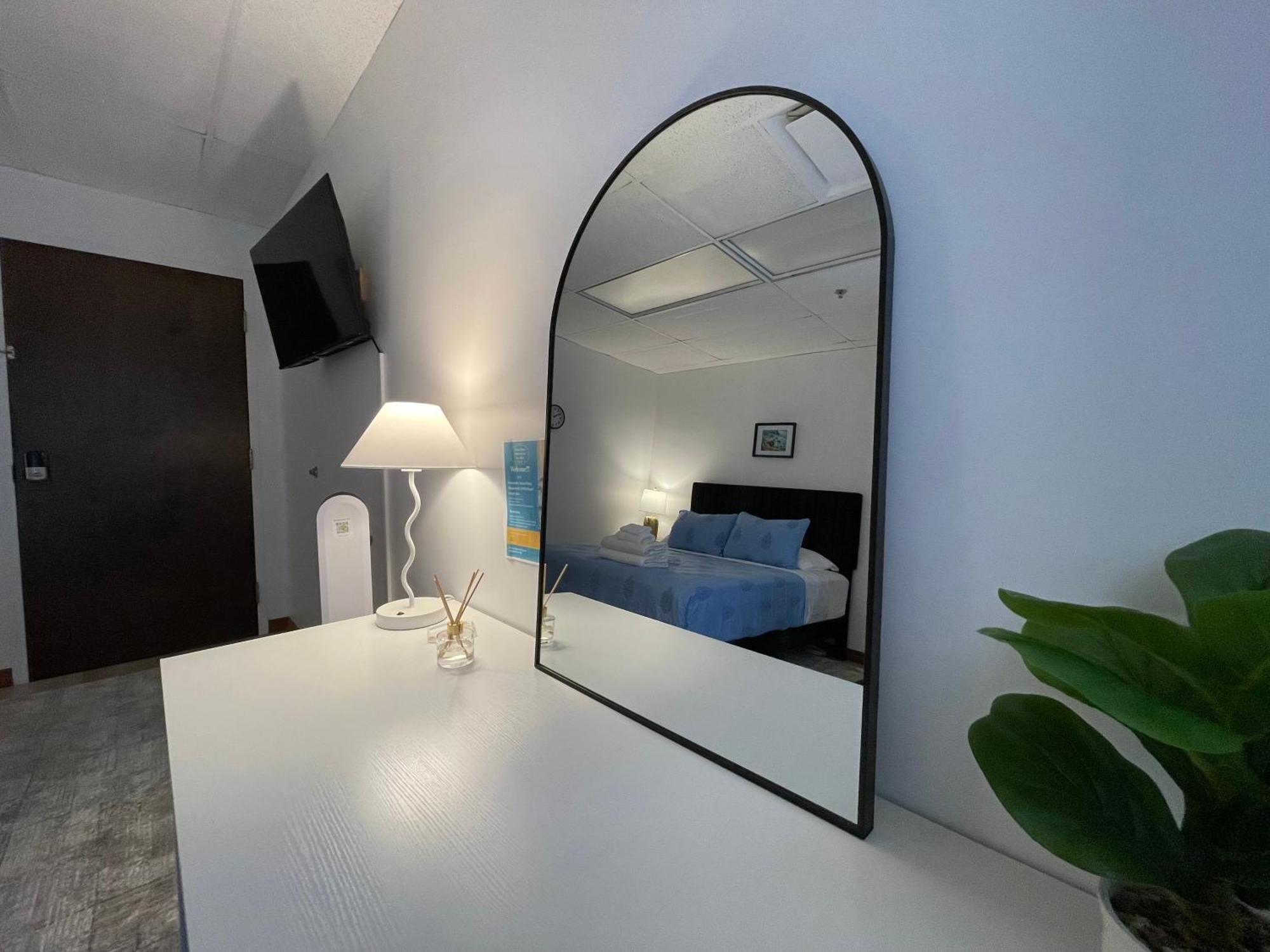 Doho Suites ホノルル エクステリア 写真