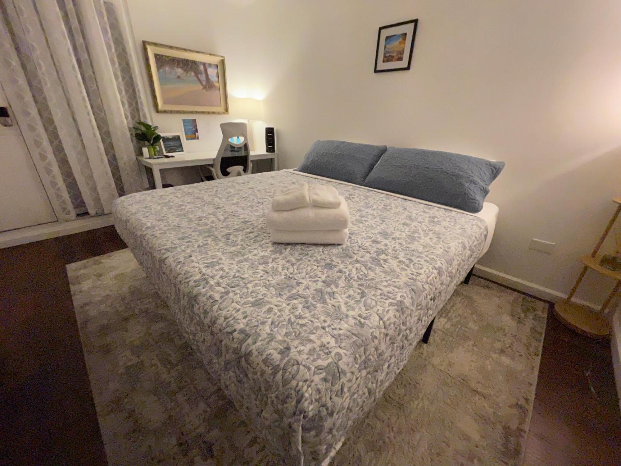 Doho Suites ホノルル エクステリア 写真