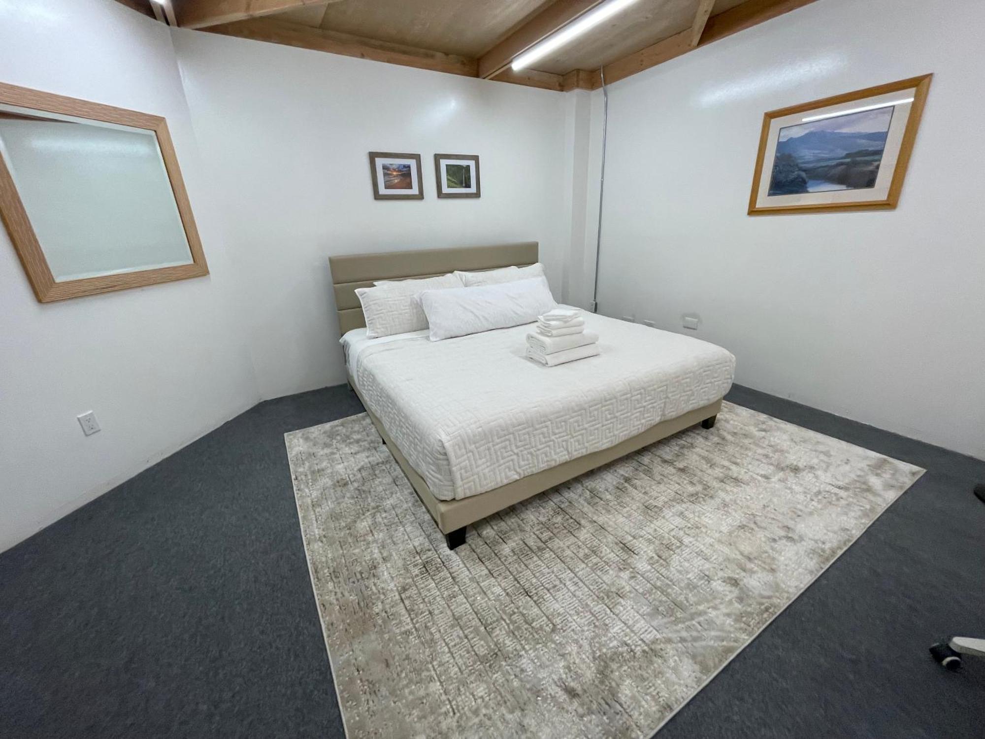 Doho Suites ホノルル エクステリア 写真
