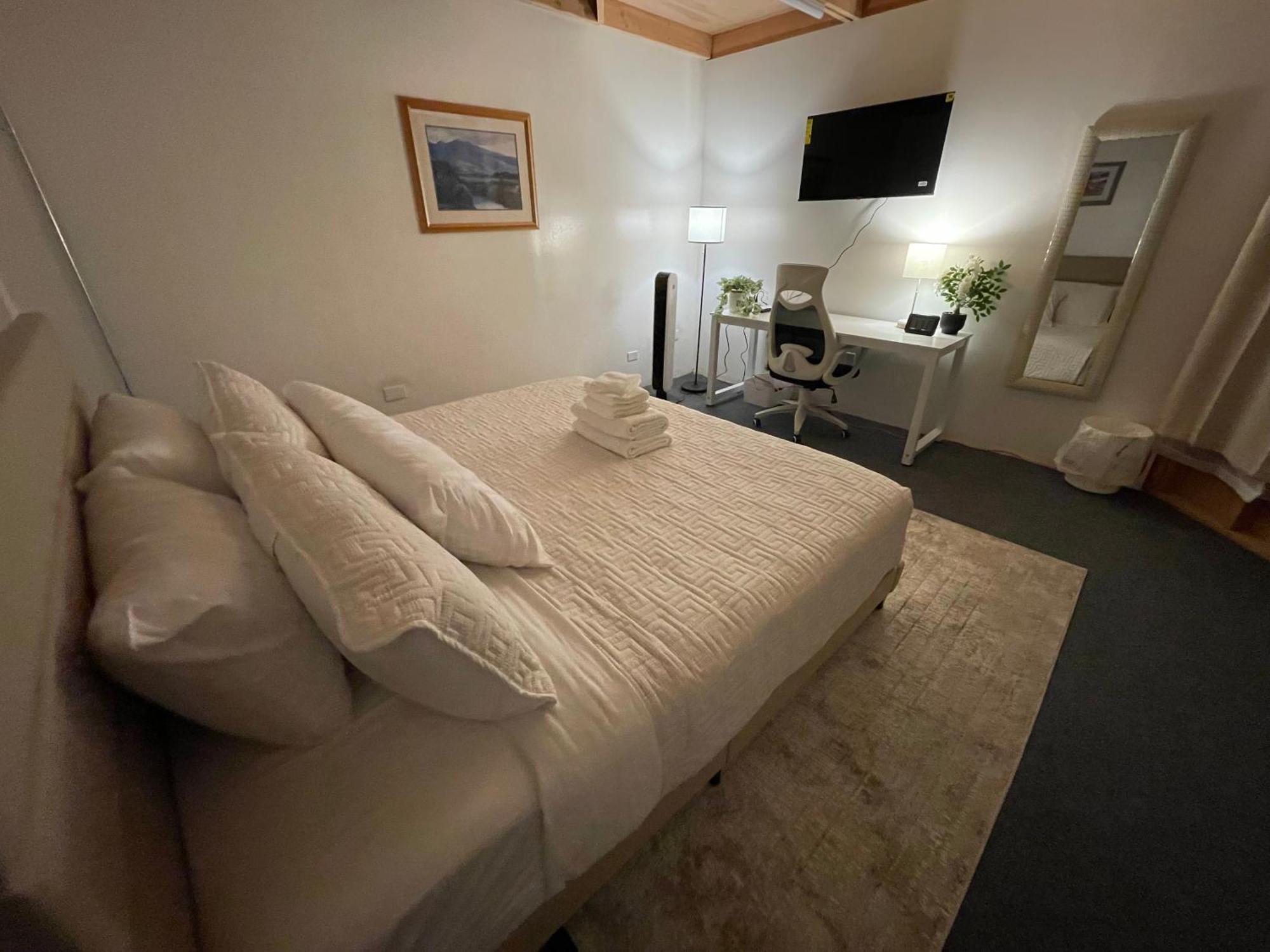 Doho Suites ホノルル エクステリア 写真